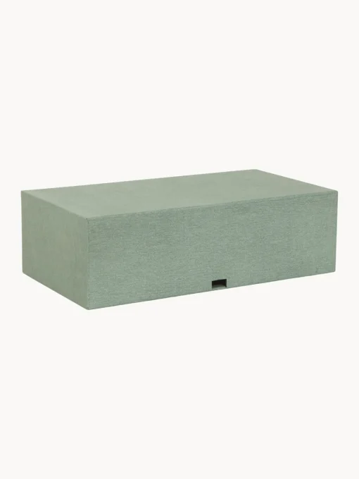 Bigso Box of Sweden Soporte para monitor con cajones Ted
