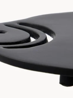 House Doctor Soporte para ollas de metal Viro