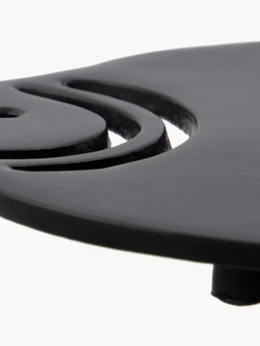 House Doctor Soporte para ollas de metal Viro