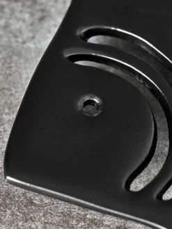House Doctor Soporte para ollas de metal Viro