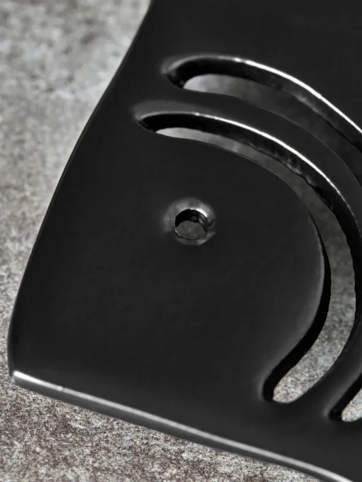 House Doctor Soporte para ollas de metal Viro