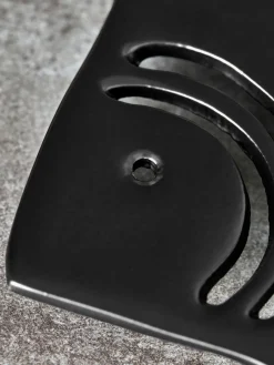 House Doctor Soporte para ollas de metal Viro