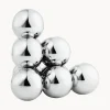 Philippi Sujetalibros artesanal Bubbles^ Sujetalibros|Jarrones