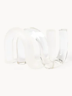 Westwing Collection Sujetalibros Senna, 2 uds.^ Sujetalibros|Jarrones