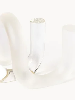 Westwing Collection Sujetalibros Senna, 2 uds.^ Sujetalibros|Jarrones