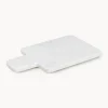 Broste Copenhagen Tabla de cortar de mármol Adam, 30 cm^ Tablas De Cortar|Utensilios De Cocina
