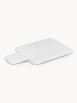Broste Copenhagen Tabla de cortar de mármol Adam, 30 cm^ Tablas De Cortar|Utensilios De Cocina