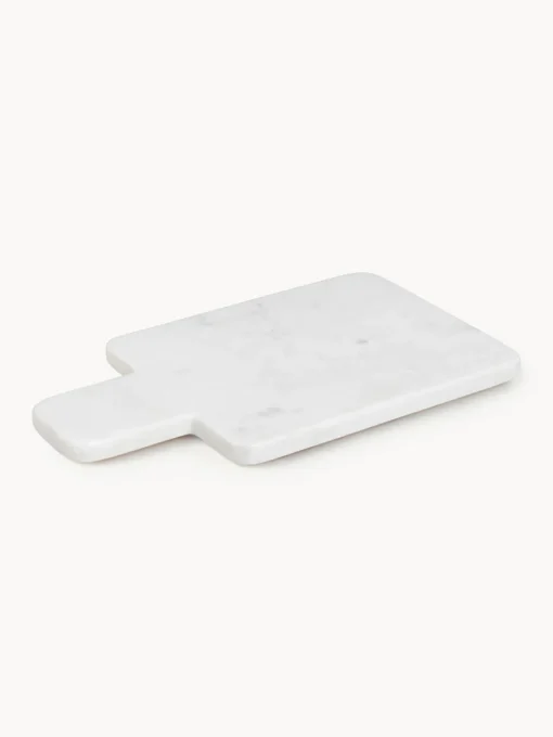 Broste Copenhagen Tabla de cortar de mármol Adam, 30 cm^ Tablas De Cortar|Utensilios De Cocina