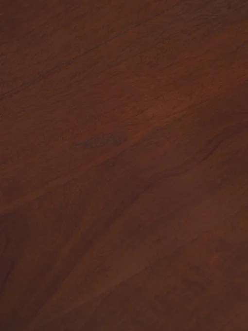 Westwing Collection Taburete alto de madera de mango Nino