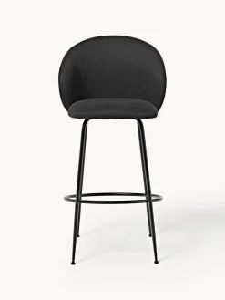 Westwing Collection Taburete alto Luisa