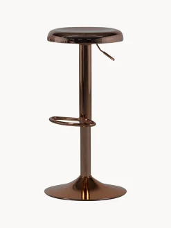 Taburete alto regulable Isaac^ Taburetes Altos|Sillas