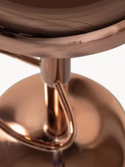 Taburete alto regulable Isaac^ Taburetes Altos|Sillas