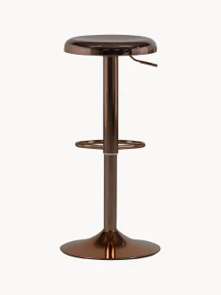 Taburete alto regulable Isaac^ Taburetes Altos|Sillas