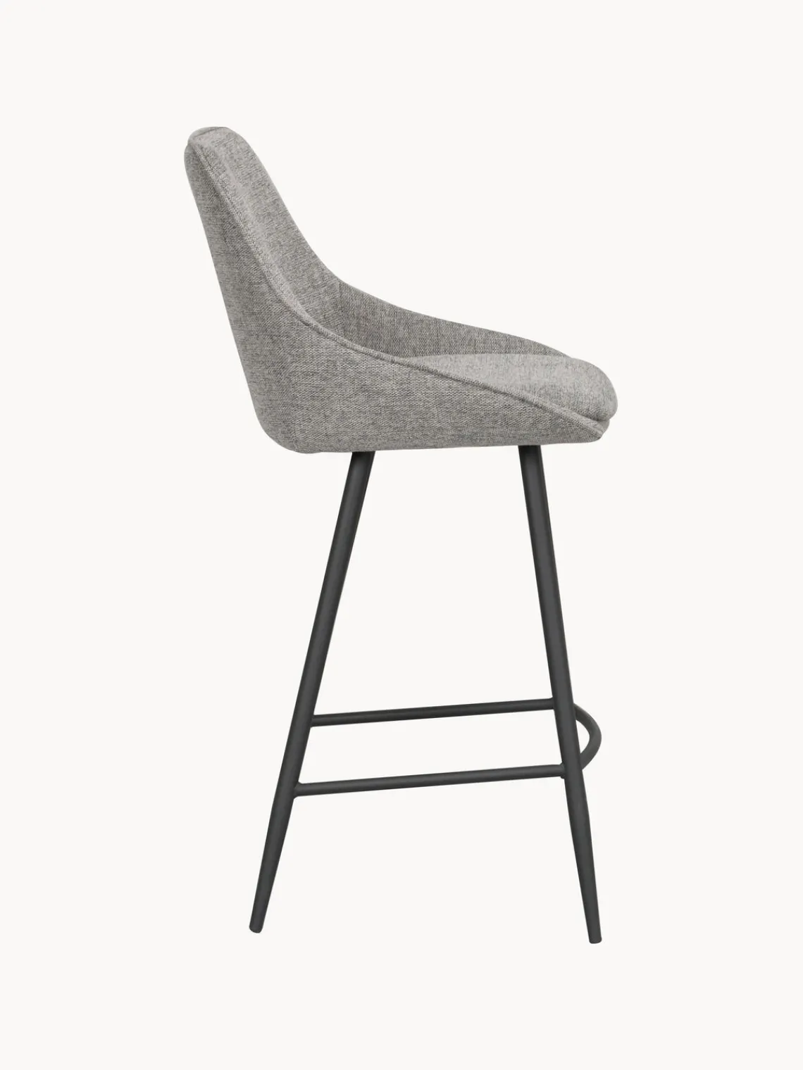 Rowico Home Taburete alto Sierra^ Taburetes Altos|Sillas