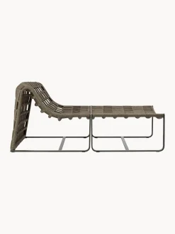 Teporia Taburete de exterior Juta^ Sillones De Jardín|Sillones De Jardí­N