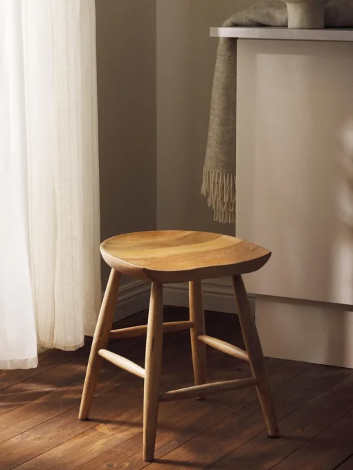 Westwing Collection Taburete de Nino