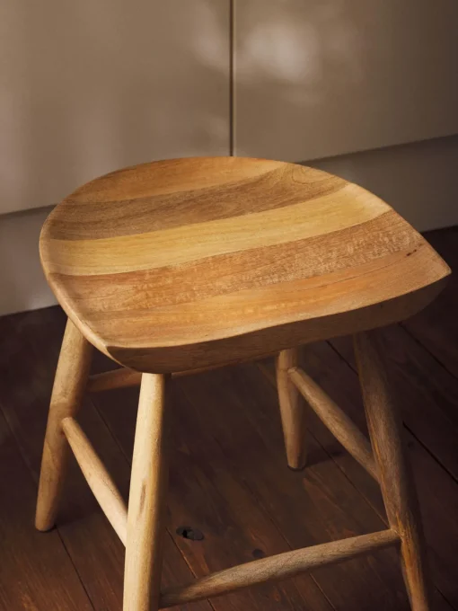 Westwing Collection Taburete de Nino