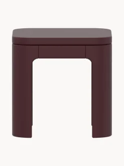 Flexa Taburete infantil de madera Audrey^Niños Mesas Y Sillas Infantiles|Decoración Infantil