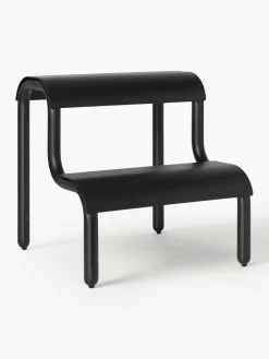 Ferm Living Kids Taburete infantil de metal Up Step^Niños Mesas Y Sillas Infantiles|Decoración Infantil