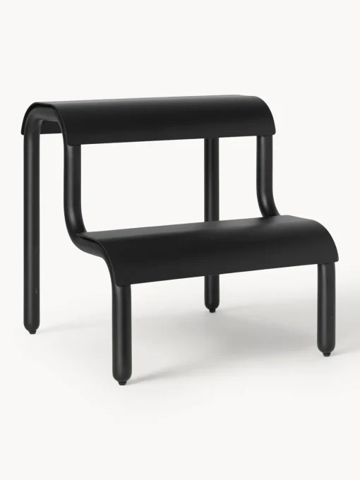 Ferm Living Kids Taburete infantil de metal Up Step^Niños Mesas Y Sillas Infantiles|Decoración Infantil