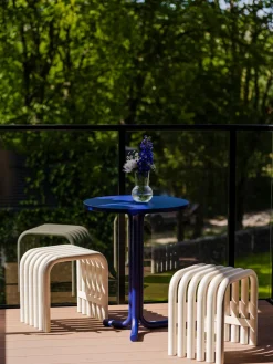 Noo.ma Taburete Nokk^ Pufs Y Otomanos|Pufs Y Otomanos