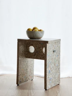 Form & Refine Taburete Remake