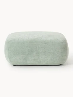 Westwing Collection Taburete Sofia^ Reposapiés|Sofás