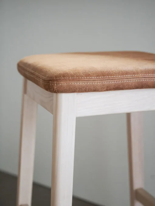 Rowico Home Taburetes altos Livermore, 2 uds.^ Taburetes Altos|Sillas