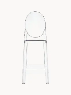 Kartell Taburetes altos One More (2 uds.)