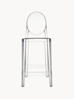 Kartell Taburetes altos One More (2 uds.)