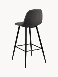 Taburetes altos Wilma, 2 uds.