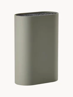 Zone Denmark Tacoma Singles Mud^ Cuchillos De Cocina Y Bloques|Cuchillos De Cocina
