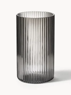Ferm Living Tapa soplada para jarra Ripple^ Vasos|Vajillas Completas