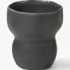 Broste Copenhagen Taza artesanal en forma orgánica Limfjord