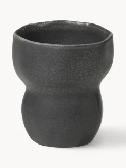 Broste Copenhagen Taza artesanal en forma orgánica Limfjord