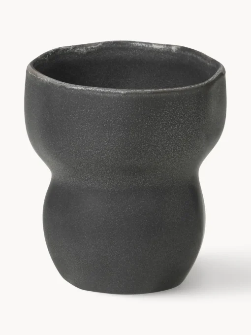 Broste Copenhagen Taza artesanal en forma orgánica Limfjord