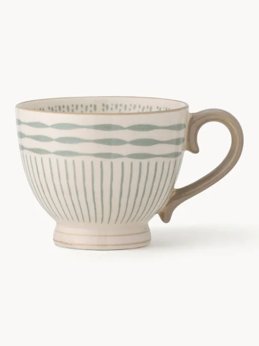 Bloomingville Taza artesanal Maple^ Tazas Y Mugs|Vajillas Completas
