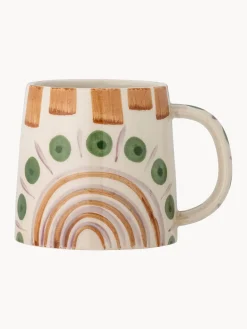 Bloomingville Taza artesanal Shama^ Tazas Y Mugs|Vajillas Completas