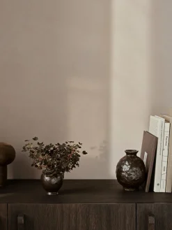 Ferm Living Taza de terracota Doro