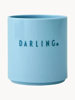 Niños DESIGN LETTERS Taza infantil Mini Favorite