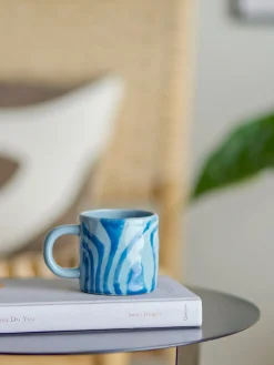 Bloomingville Taza Ninka^ Tazas Y Mugs|Vajillas Completas