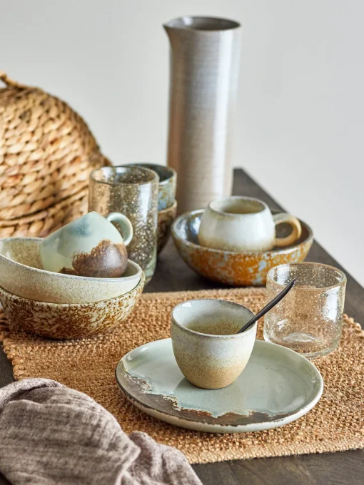 Bloomingville Taza Paula^ Tazas Y Mugs|Vajillas Completas