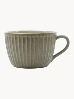 House Doctor Taza Pleat