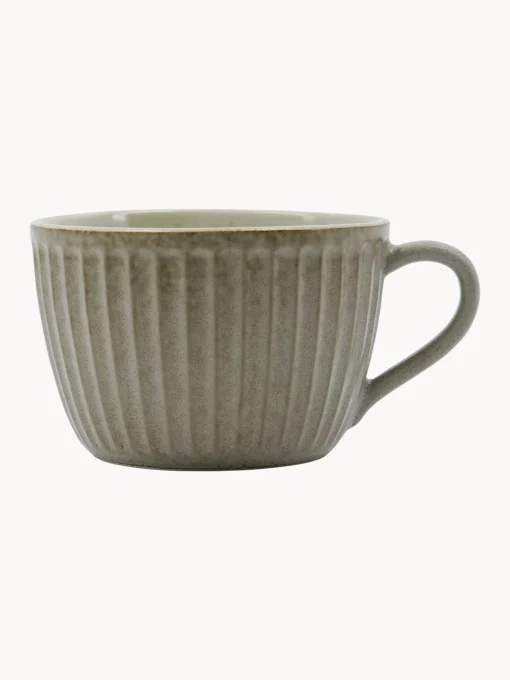 House Doctor Taza Pleat