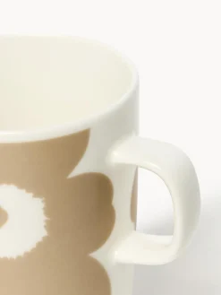 Marimekko Taza Unikko^ Tazas Y Mugs|Vajillas Completas