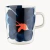 Marimekko Taza Valssi^ Tazas Y Mugs|Vajillas Completas
