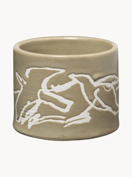 Ferm Living Taza Vuelo^ Tazas Y Mugs|Vajillas Completas