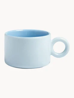 &k Amsterdam Tazas artesanales Chiquito, 2 uds.^ Tazas Y Mugs|Menaje De Mesa