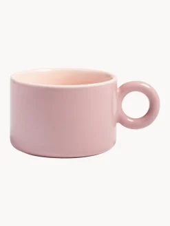 &k Amsterdam Tazas artesanales Chiquito, 2 uds.^ Tazas Y Mugs|Menaje De Mesa