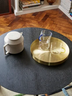 Hübsch Tazas artesanales Kiosk, 4 uds.